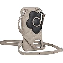 Amazon.co.jp: MARY QUANT マリークワント iPhone 15 14 13 用 ケース