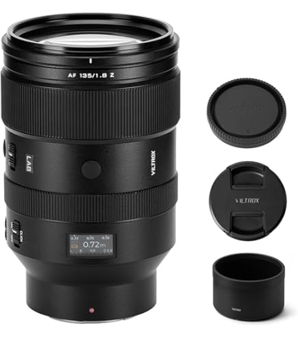 SAMYANG 135mm F1.8 美品 SONY E-mount Amazon.com : Samyang 135mm F1.8 Full Frame Telephoto Lens