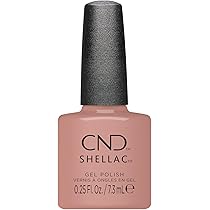 Amazon | CND シェラック カラーコート 426 7.3mL | CND