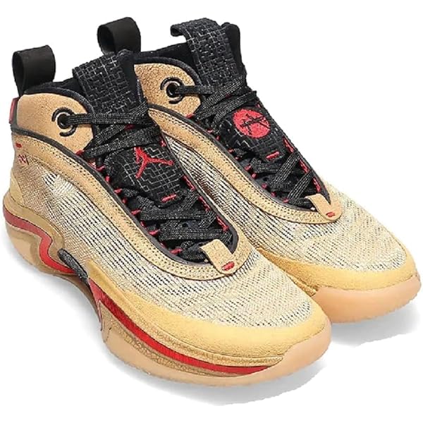 Amazon.co.jp: [ナイキ] 25.0cm 八村塁× エア ジョーダン 36 AIR