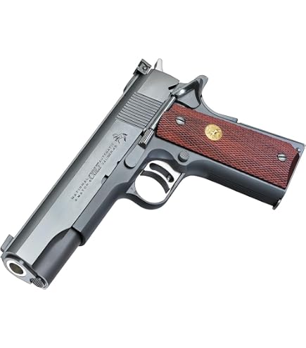 Amazon.co.jp: 【WAスーパーリアルガン】WA M45 MEUピストル