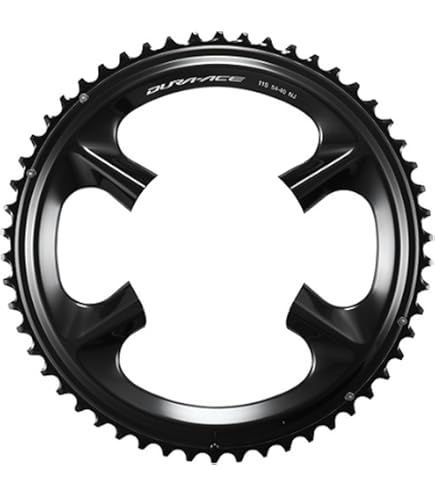 Amazon | シマノ デュラエース FC-9200 アウターチェーンリング