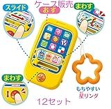 ジョイパレット [アンパンマン もしもしスマートフォン]12セット