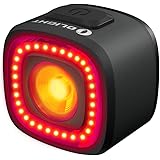 OLIGHT(オーライト) RN120 自転車用テールライト リアライト 自動輝度調整 セフティーライト USB充電式 120ルーメン IPX6防水 ブレーキ感応 260°照射角度 1500メートル ロードバイク 通勤 サイクル用 2年保証