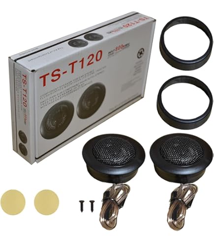 Amazon.co.jp: Morel ハイブリッド602 6.5インチ 2ウェイ