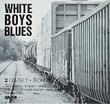 White Boys Blues
