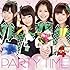 PARTY TIME / わたしのたまご（通常盤）