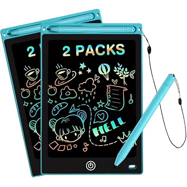 Amazon.co.jp: 「TAETOE 知育玩具」 2個セット お絵描きボード