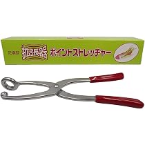 Amazon.co.jp: モリト 拡張器 ポイントストレッチャー : ドラッグストア