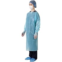 ビニール製エプロン10枚 ビニール製エプロン10枚 Amazon | 竹虎 竹虎ビニールエプロンE