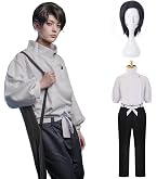 Amazon.co.jp: Axis Powers ヘタリア 中国 コスプレウイッグ