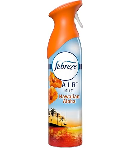 Amazon.co.jp: ファブリーズ エアーミックス バラエティ 250g x 4本
