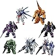 FW GUNDAM CONVERGE 10周年 SELECTION 03 (10個入) 食玩・チューインガム (ガンダムシリーズ)
