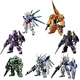 FW GUNDAM CONVERGE 10周年 SELECTION 03 (10個入) 食玩・チューインガム (ガンダムシリーズ)