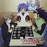 ���W�ICD�u�����オ��!�l��̃��@���K�[�h�vVol.7