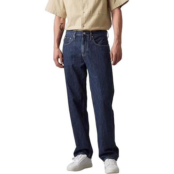 カルバンクライン　ck jeans 30in カルバンクライン ck jeans 30in - メルカリ