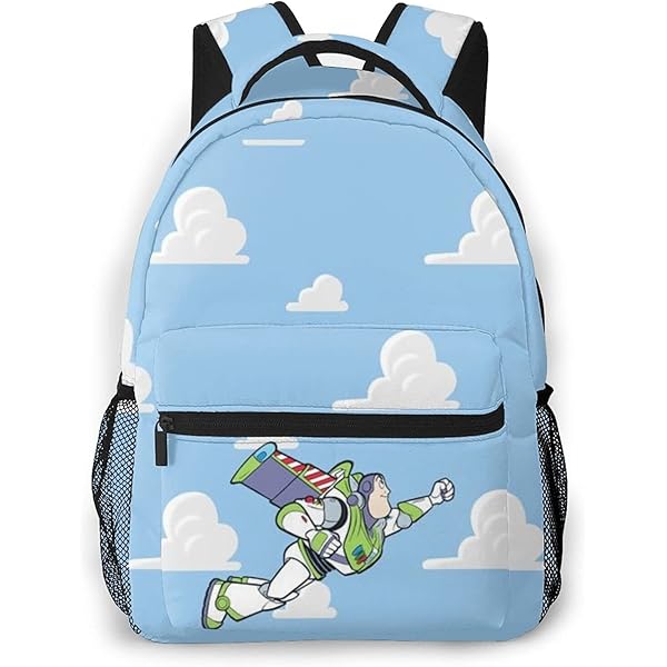 Amazon.co.jp: Bioworld トイストーリー バズ ライトイヤー ダイカット