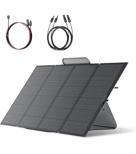 Amazon.co.jp: BLUETTI MP200 ソーラーパネル 200W ソーラー