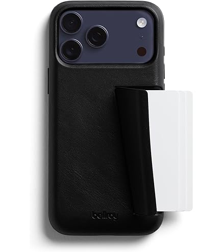 ベルロイ iPhone16pro phone case 3 card 新品 楽天市場】bellroy ベルロイ 公式ストア iPhone 16 Pro 背面収納