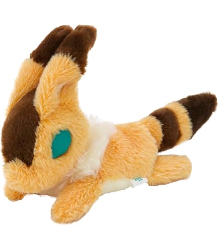 Amazon.co.jp: サンアロー となりのトトロ ぬいぐるみS どんどこ