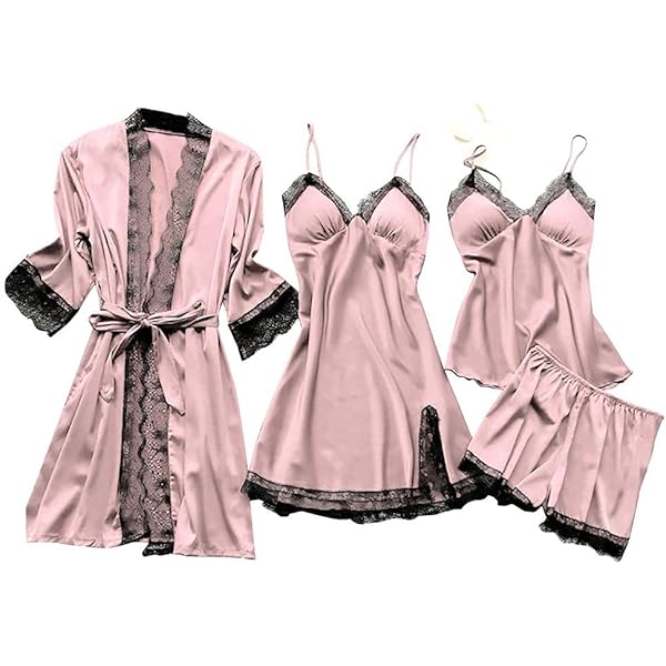 Victoria’s secret ローブ スリップ セット レース ガウン Victoria's secret ローブ スリップ セット レース ガウン