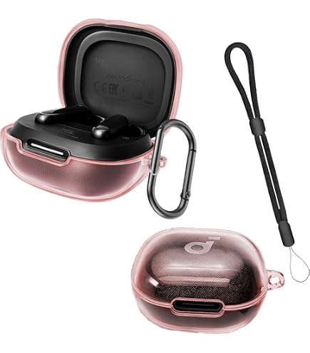 Amazon | For ゼンハイザー(Sennheiser)ACCENTUM Open ケース [HVUYAL