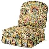 飛騨産業 穂高 №6チェアシリーズ用
置きクッション シエスタYE  (№6用) NO.6用