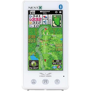 Amazon.co.jp 最新リリース: ゴルフナビ・アクセサリ の新着ランキング