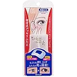 アイトーク ワンタッチアイテープ 60シート(x 1)
