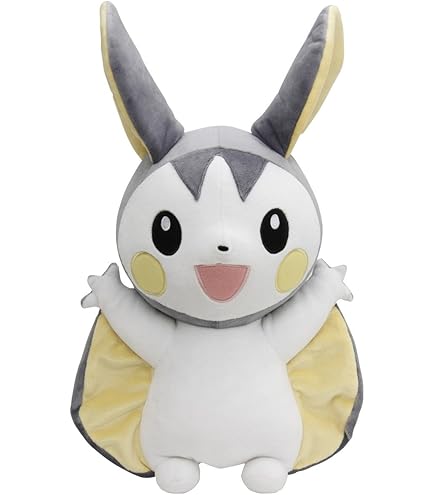 Amazon.co.jp: Pokemonポケモンセンター: リーフィオン 座って