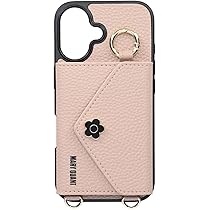 ◆MARY QUANTマリークヮント◆iPhone14/13兼用 スマホショルダー Amazon.co.jp: MARY QUANT マリークワント iPhone 14 13 用