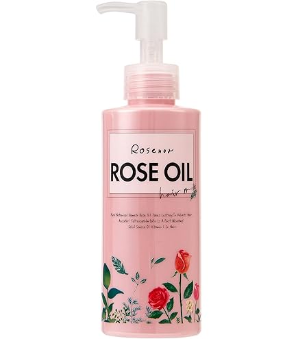 Amazon | ロゼノア ローズオイル 60ml 【単品】 | ノーブランド品