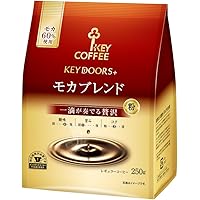 KEY COFFEE ブルーマウンテンブレンド 貯金缶セット 61hJL2OXLQL._UF350,350_QL50_.jpg