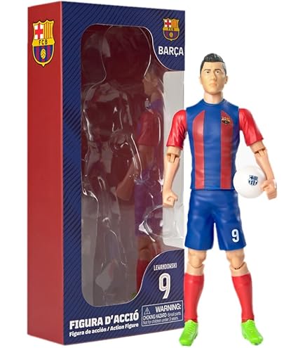 Amazon.co.jp: SOCKERS ACTION FIGURE サッカー選手 フィギュア 20cm