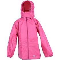 Dry Kids Childrens Waterproof 