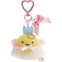 Amazon.co.jp: サンエックス(San-X) すみっコぐらし 『てんしとあくま