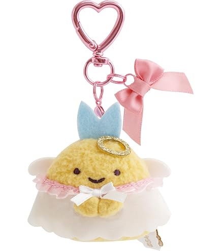 Amazon.co.jp: ちかわ あのこ 悪魔 てんし あくま ぬいぐるみ : おもちゃ