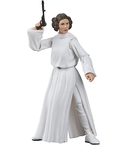Amazon.co.jp: SW 6ｲﾝﾁ BLACK SERIES ｲﾝﾍﾟﾘｱﾙ ﾌﾟﾛｰﾌﾞ ﾄﾞﾛｲﾄﾞ : おもちゃ