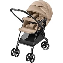Aprica ベビーカー2016年モデル「ラクーナ」 ラクーナ AD | ベビーカー・チャイルドシートのアップリカ | Aprica