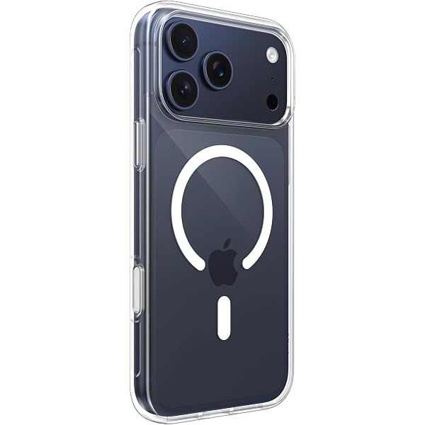 Amazon.co.jp: Apple MagSafe対応iPhone 17 Pro Maxテックウーブン