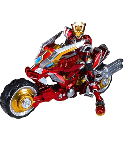 Amazon | 超新星フラッシュマン フラッシュキング 超合金 GC-33