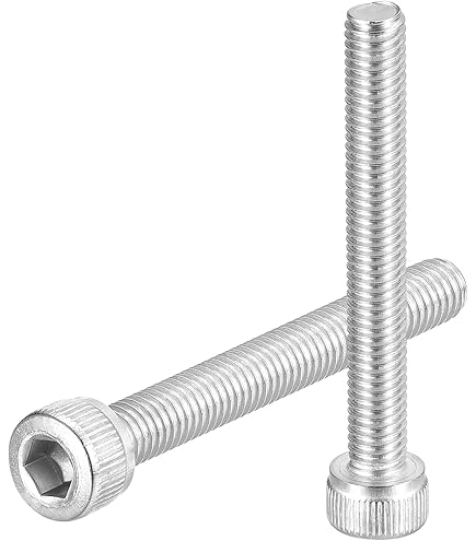 ネジ  M10×30  100本(未使用,ステンレス.六角穴付きボルト) CSHZ-SUS-M10-100 | 六角穴付きボルト ステンレス 表面処理なし