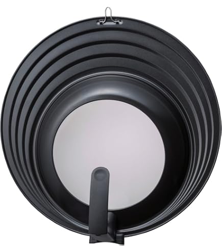 Amazon | 【スルッと 長持ち 】 SURUTTO フライパン 30cm IH ガス対応