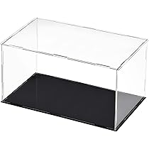 アクリルBOX（15個） 楽天市場】アクリルケース 15×15×20の通販