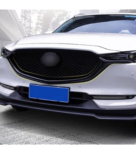 Amazon | [Accesments] CX-5 KF系 CX-8 KG系 対応 エンジンフード