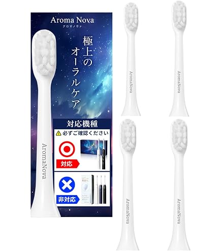 Amazon.co.jp: 伊藤超短波 パルス式超音波歯ブラシ reclean 24/7専用