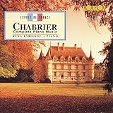 Complete Piano Music