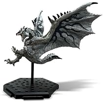 Amazon.co.jp: 未開封品 モンスターハンター スタンダードモデル 