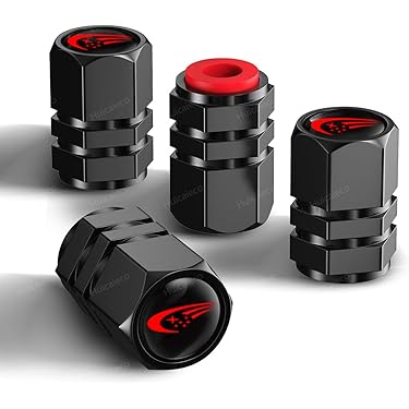 Amazon.co.jp 人気ギフトランキング: 車用エアバルブキャップ で