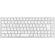 Amazon.co.jp: エレコム ワイヤレスキーボード Precisionist プレシ